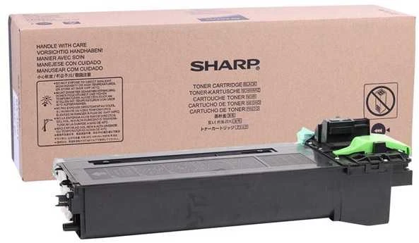 Sharp (MX315GT), juoda kasetė