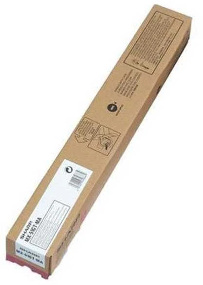 Sharp MX51GTMA, purpurinė kasetė