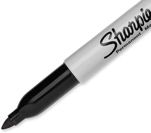 Sharpie 1985857 permanent marker Fine tip