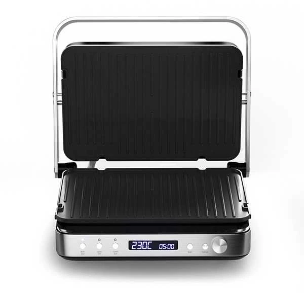 Orava Grillchef elektrinė kepsninė 3