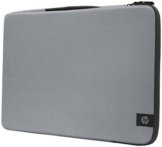 Hewlett Packard (HP) HP Protective 13-14inch Nešiojamas kompiuteris Sleeve - Meteor Sidabrinis