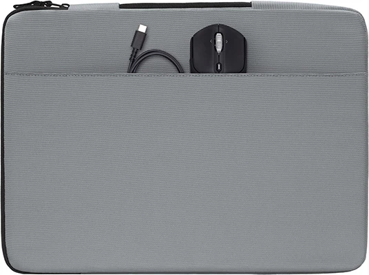 HP Protective 15-16inch Nešiojamas kompiuteris Sleeve - Meteor Sidabrinis