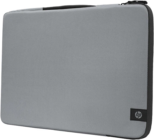 HP Protective 15-16inch Nešiojamas kompiuteris Sleeve - Meteor Sidabrinis