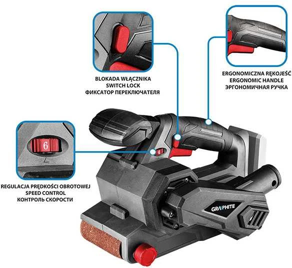 Graphite 5902062096036