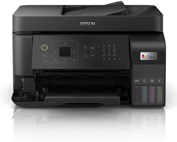 Spausdintuvas Epson EcoTank L3560