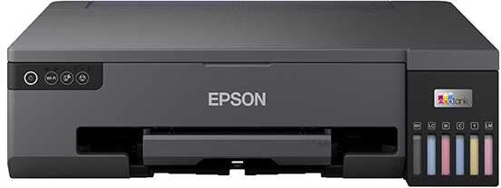 Epson Ecotank L18050 | Spalvotas | Inkjet | Spausdintuvas | Wi-Fi | Maximum ISO A-series paper size A3 | Juodas