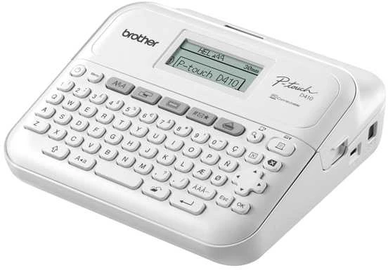 Spausdintuvas Brother PTD410YJ1
