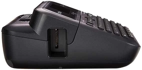 Etikečių spausdintuvas Brother PT-D610BTVP