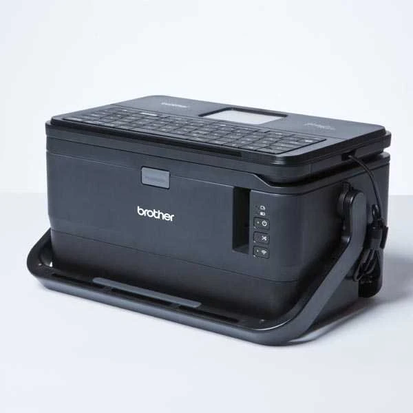 Etikečių spausdintuvas Brother PTD-800W