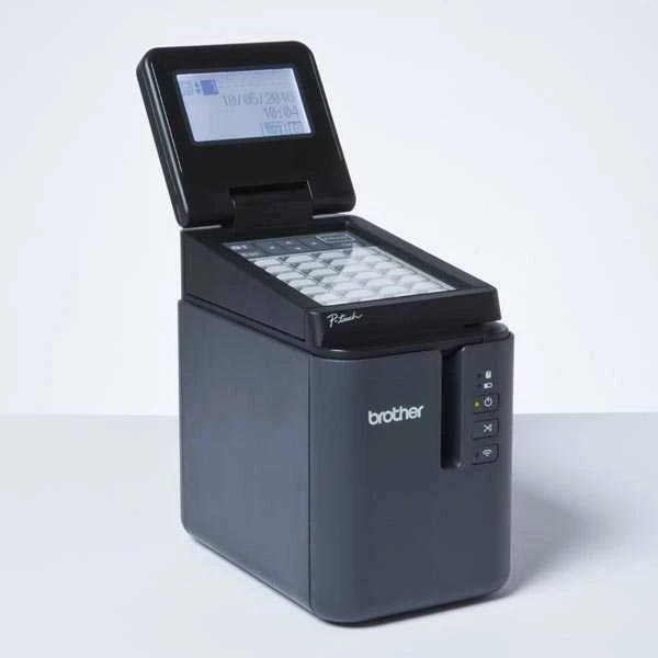 Spausdintuvas Brother PT-P950NW