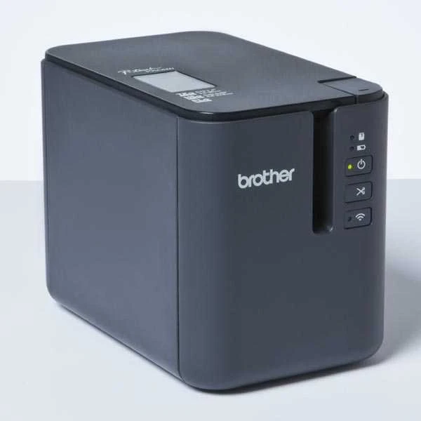 Spausdintuvas Brother PT-P950NW