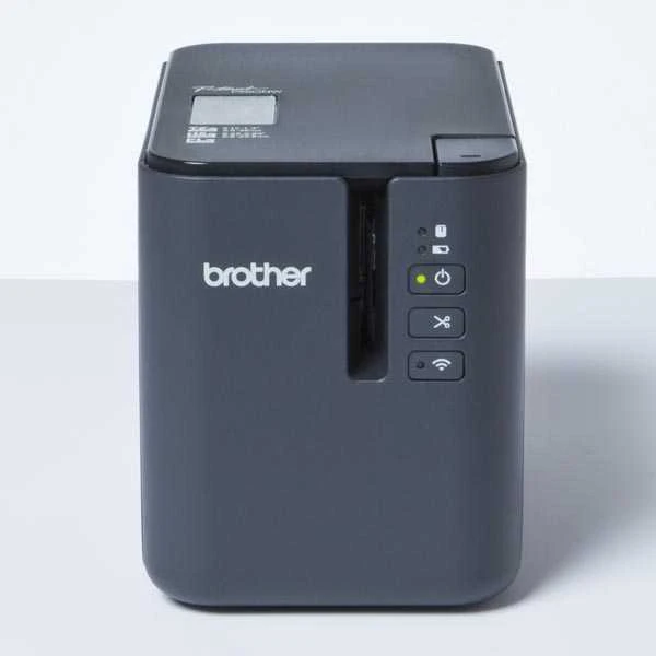 Spausdintuvas Brother PT-P950NW