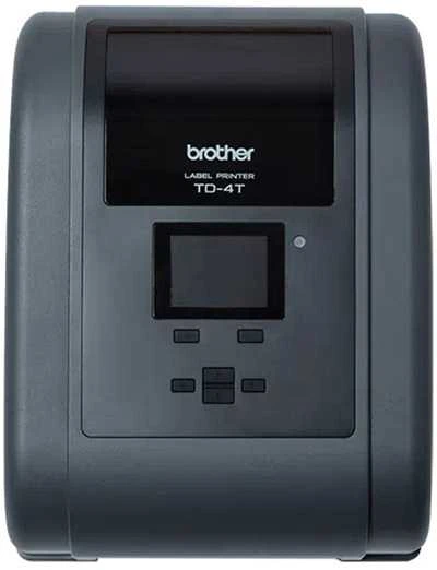 Spausdintuvas BROTHER TD4650TNWB
