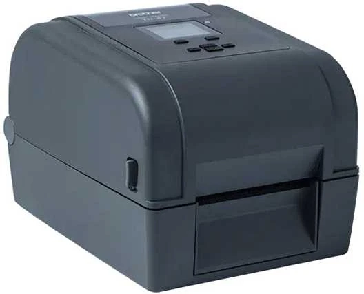 Brother TD-4750TNWBR Etikečių spausdintuvas Direct Thermal/Thermal Transfer 152 mm/sec