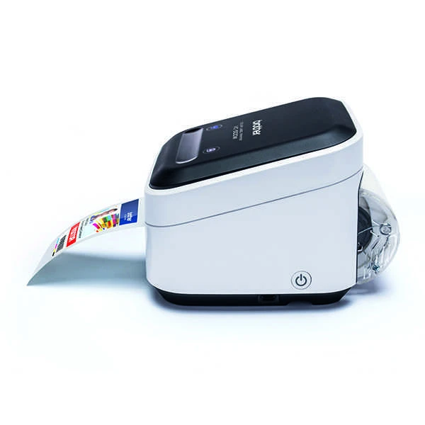 BROTHER VC-500W LABEL THERMO Spausdintuvas DESKTOP, USB, WIFI