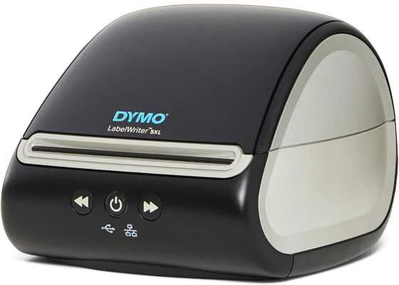 DYMO LabelWriter 5XL Etikečių Spausdintuvas (2112725)