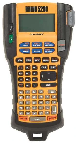 Spausdintuvas DYMO Rhino Professional 5200 / S0841480
