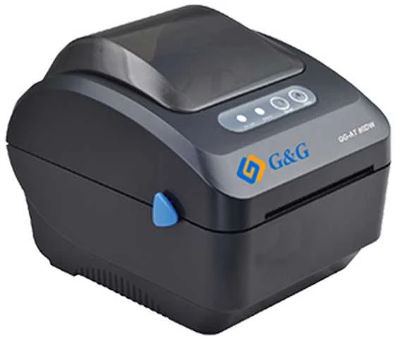 Etikečių spausdintuvas G&G GG-AT 80DW