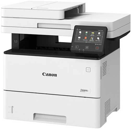 Multifunkcinis spausdintuvas Canon MF752CDW
