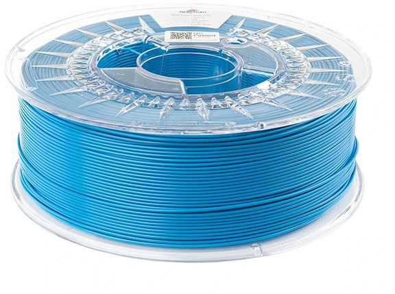 Spectrum Kaitinamasis siūlas ASA 275 1.75 mm 1kg - Pacific Mėlyna