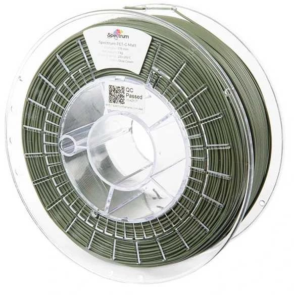 Spectrum PTG tamsiai žalia (RAL 6003)