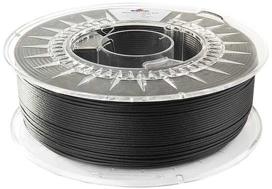 Spectrum Filament Carbon PLA 1,75mm 0,50kg