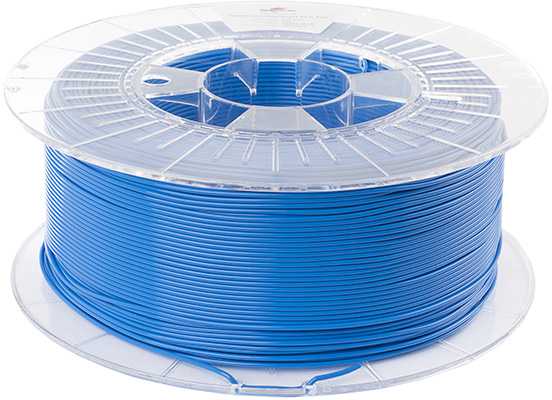 Filament SPECTRUM PLA PRO PACIFIC Mėlynas 1,75 mm 1kg