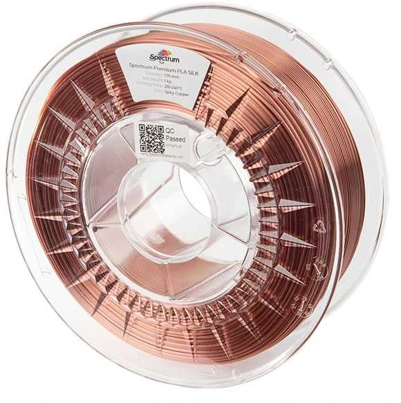 Spectrum PLA gija vario spalvos ritėje