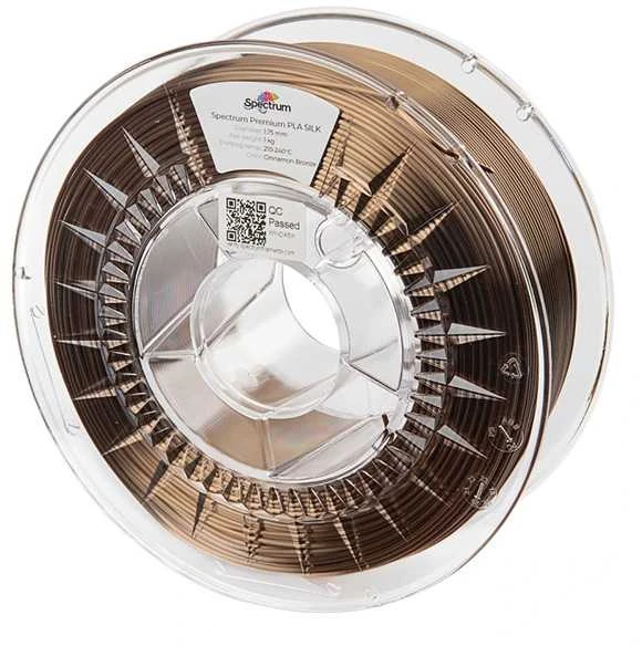 Spectrum Filament PLA ruda