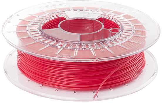 Spectrum Filament PLA Special raudona