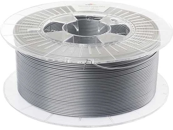 PETG filamentas Spectrum Star Silver 1,75 mm ritė