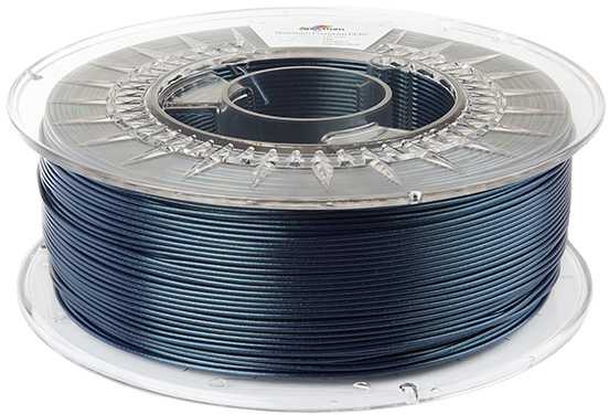 Spektro grupė SPECTRUMG 5903175652126 Filamentas SPECTRUM / PETG GLITTER / STARDUST Mėlynas / 1,75 mm / 1kg