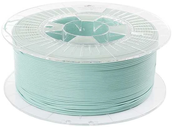 Spektro grupė SPECTRUMG 5903175657886 Kaitinamasis siūlas SPECTRUM / PLA / PASTELINIS TURKIS / 1,75 mm / 1kg