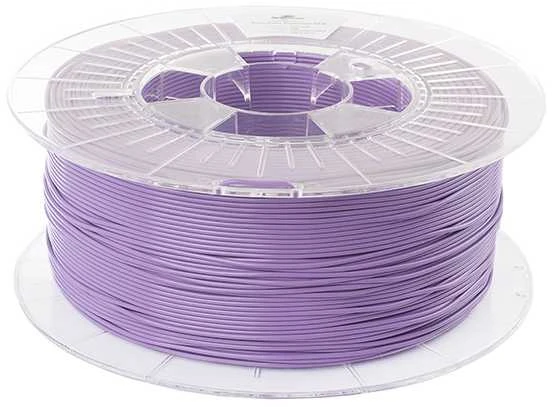 Plastikas Spectrum PLA - 1.75mm - 1kg - Lavender Violett