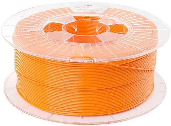 Spektro grupė SPECTRUMG 5903175657077 Filamentas SPECTRUM / PLA / LION Oranžinis / 1,75 mm / 1kg