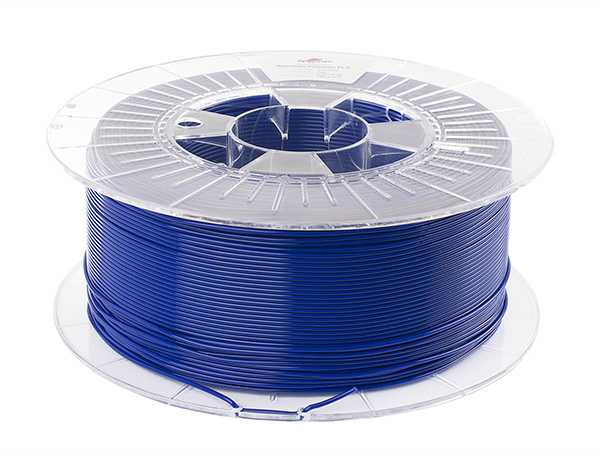 Spektro grupė SPECTRUMG 5903175657879 Filamentas SPECTRUM / PLA / NAVY Mėlynas / 1,75 mm / 1kg