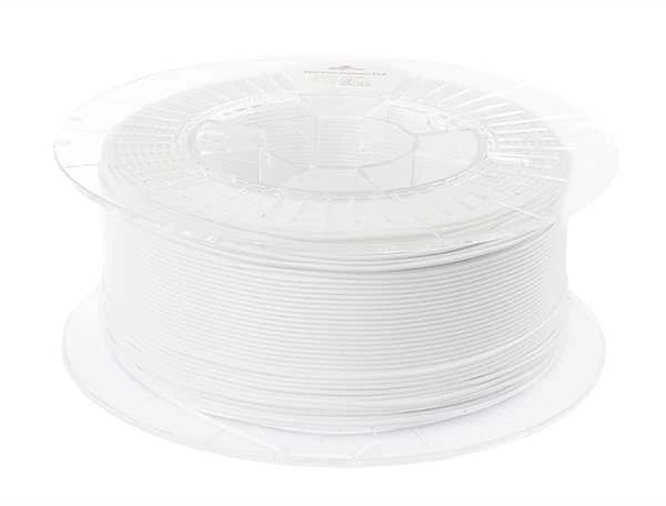 Spektro grupė SPECTRUMG 5903175657954 Filamentas SPECTRUM / PLA / ARCTIC Baltas / 1,75 mm / 1kg