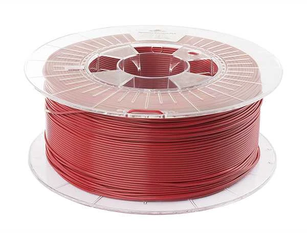 Spektro grupė SPECTRUMG 5903175657022 Filamentas SPECTRUM / PLA / DRAGON Raudonas / 1,75 mm / 1kg