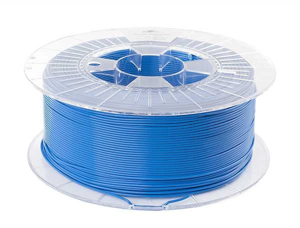 Spektro grupė SPECTRUMG 5903175657152 Filamentas SPECTRUM / PLA / PACIFIC Mėlynas / 1,75 mm / 1kg
