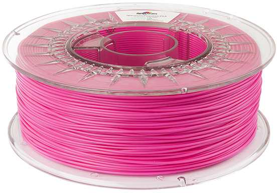 Spektro grupė SPECTRUMG 5903175657107 Filamentas SPECTRUM / PLA / Rožinis PANTHER / 1,75 mm / 1kg