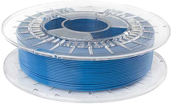 Plastikas Spectrum S-Flex 90A - 1.75mm - 0.5kg - Pacific Mėlyna