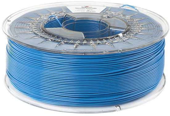 Spektro grupė SPECTRUMG 5903175658180 Filamentas SPECTRUM / ABS SMART /Ramiojo vandenyno Mėlyna / 1,75 mm / 1kg