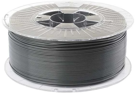 Spektro grupė SPECTRUMG 5903175658227 Filamentas SPECTRUM / ABS SMART / Tamsios Pilkas / 1,75 mm / 1kg