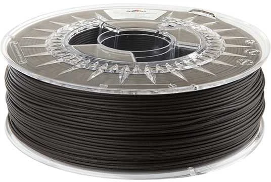 Spektro grupė SPECTRUMG 5903175650054 Filamentas SPECTRUM / PLA SPECIAL / MEDIENA Juodmedis Juodas / 1,75 mm / 1kg