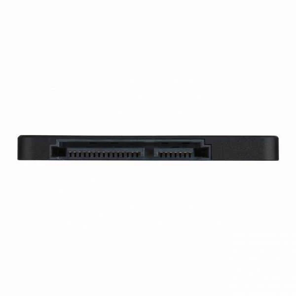 SSD diskas Verbatim Vi550, 49351, 256 GB, juodas, SATA III