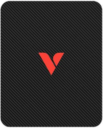 Kietasis diskas Verbatim SnapBack Ultra Slim SSD 512 GB, Externe SSD - juodas