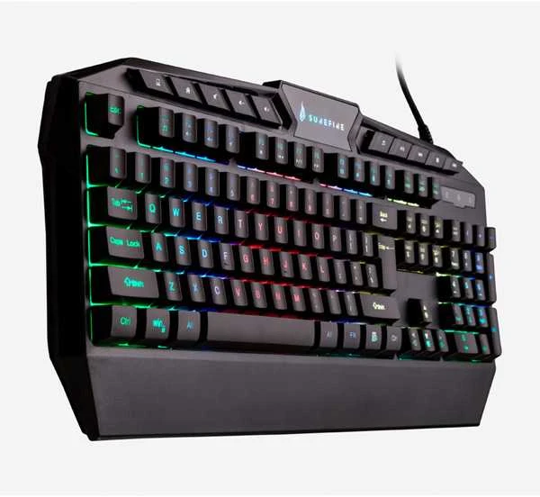 Klaviatūra Superfire KingPin (48824)