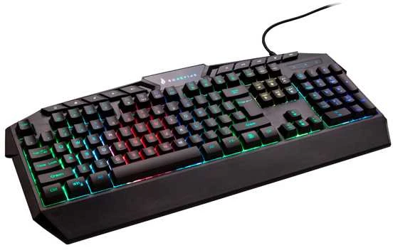 Klaviatūra Superfire KingPin (48824)