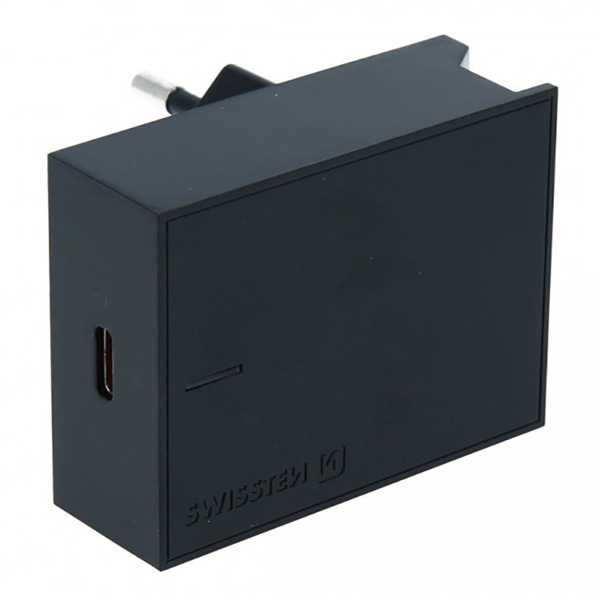 Samsung Swissten 1x USB-C įkroviklis (22050100)