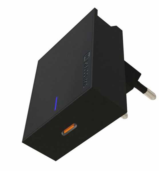 Samsung Swissten 1x USB-C įkroviklis (22050100)
